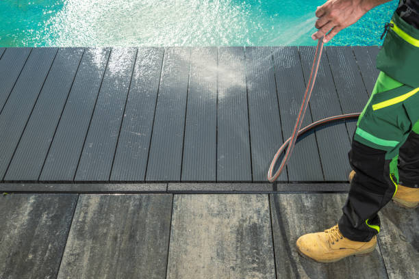 Best Residential Pressure Washing Services  in Chandler, TX