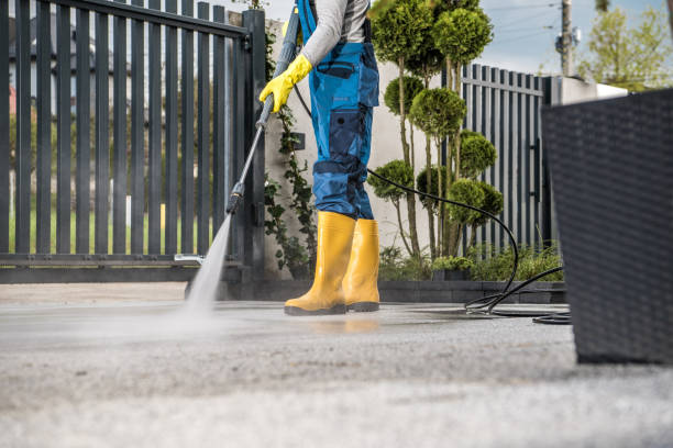 Best Commercial Pressure Washing  in Chandler, TX