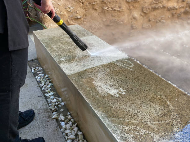 Best Affordable Pressure Washing  in Chandler, TX