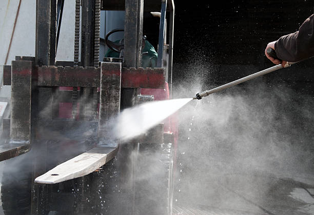 Local Pressure Washing Services in Chandler, TX