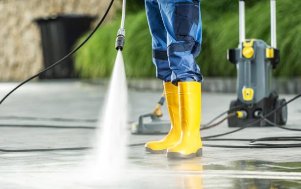 Best Fence Pressure Washing  in Chandler, TX