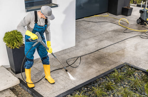 Best Best Pressure Washing Companies  in Chandler, TX