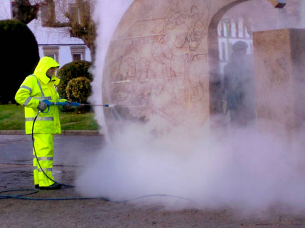 Best Affordable Power Washing  in Chandler, TX