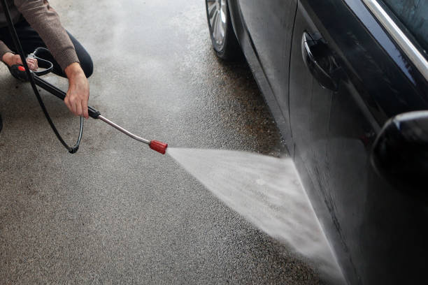 Best House Pressure Washing  in Chandler, TX