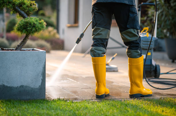 Best Commercial Building Pressure Washing  in Chandler, TX